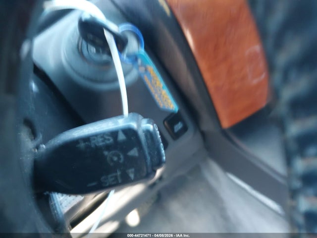 2007 LEXUS GX 470 JTJBT20X270142897 Photo 10