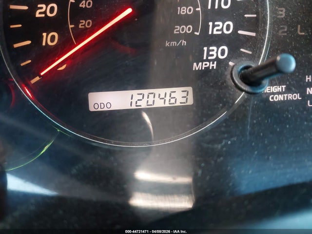 2007 LEXUS GX 470 JTJBT20X270142897 Photo 6