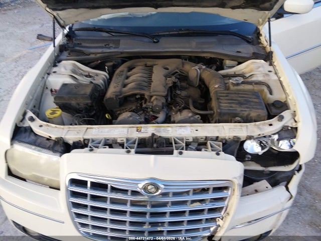 Aukcja sprzedaży 2009 Chrysler 300 Touring, vin: 2C3LA53VX9H578103, numer aukcji: 44721472