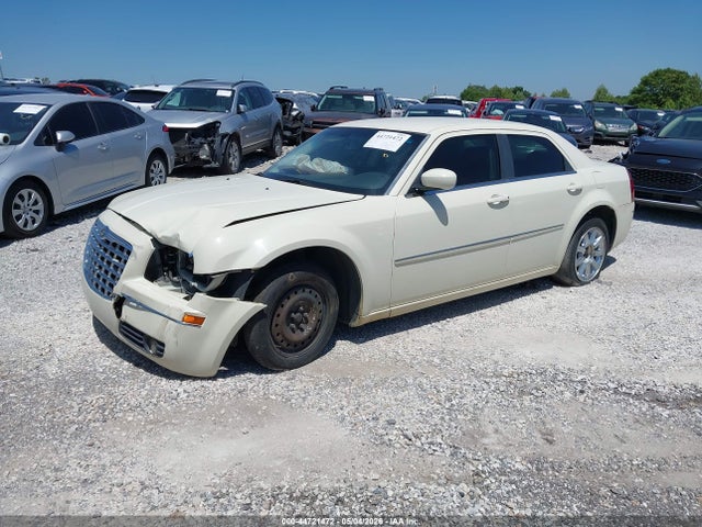 Aukcja sprzedaży 2009 Chrysler 300 Touring, vin: 2C3LA53VX9H578103, numer aukcji: 44721472