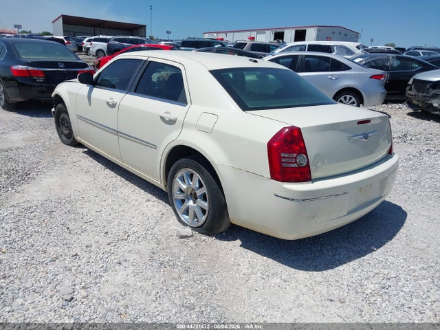 Aukcja sprzedaży 2009 Chrysler 300 Touring, vin: 2C3LA53VX9H578103, numer aukcji: 44721472