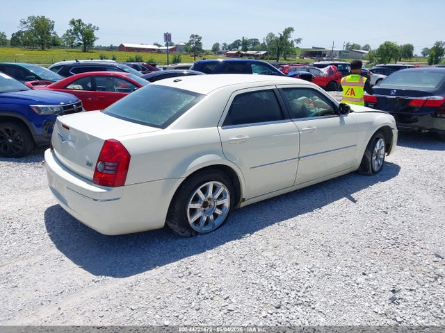 Aukcja sprzedaży 2009 Chrysler 300 Touring, vin: 2C3LA53VX9H578103, numer aukcji: 44721472