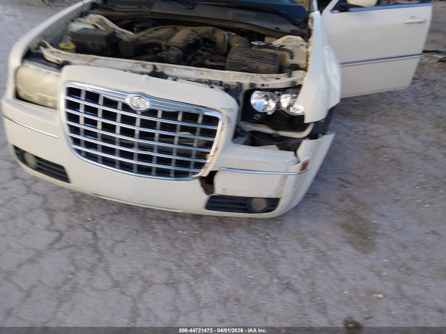 Aukcja sprzedaży 2009 Chrysler 300 Touring, vin: 2C3LA53VX9H578103, numer aukcji: 44721472
