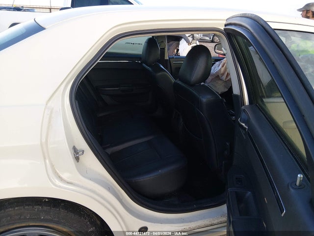 Aukcja sprzedaży 2009 Chrysler 300 Touring, vin: 2C3LA53VX9H578103, numer aukcji: 44721472