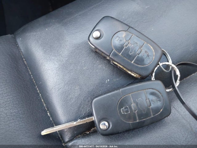Продаж на аукціоні авто 2005 Audi A4 3.0/3.0 Special Edition, vin: WAULT68E75A027931, номер лоту: 44721477
