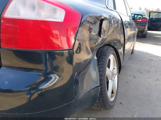 Продаж на аукціоні авто 2005 Audi A4 3.0/3.0 Special Edition, vin: WAULT68E75A027931, номер лоту: 44721477