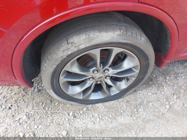 Продажа на аукционе авто 2019 Dodge Durango Gt Plus Rwd, vin: 1C4RDHDG9KC647323, номер лота: 44721478