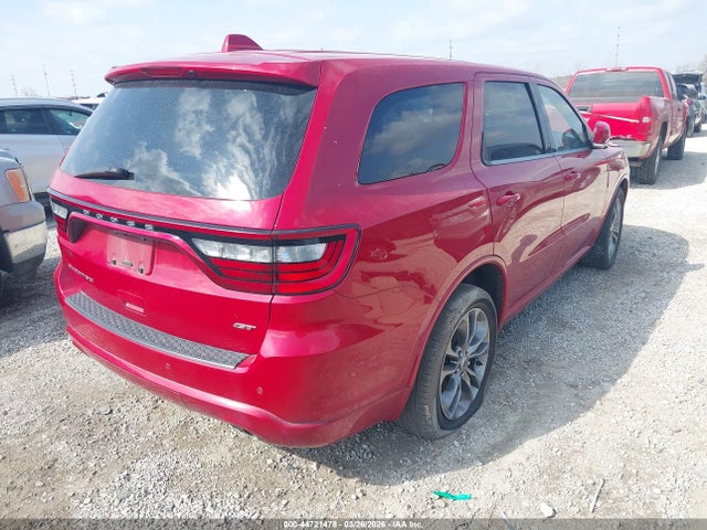 2019 DODGE DURANGO 1C4RDHDG9KC647323 Photo 3