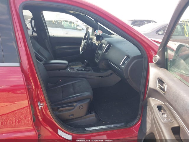 2019 DODGE DURANGO 1C4RDHDG9KC647323 Photo 4