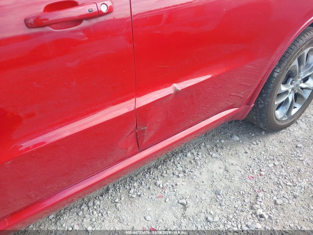 2019 DODGE DURANGO 1C4RDHDG9KC647323 Photo 5