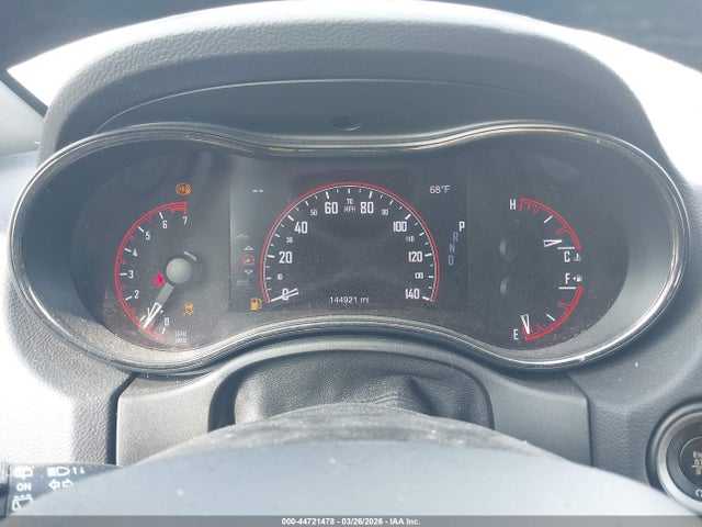 2019 DODGE DURANGO 1C4RDHDG9KC647323 Photo 6