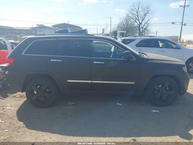 44721486 :رقم المزاد ، 1C4RJFBT5DC563886 vin ، 2013 Jeep Grand Cherokee Limited مزاد بيع
