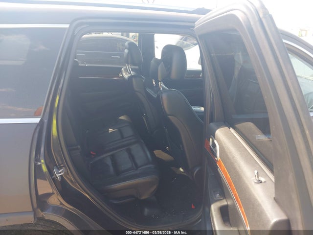 44721486 :رقم المزاد ، 1C4RJFBT5DC563886 vin ، 2013 Jeep Grand Cherokee Limited مزاد بيع