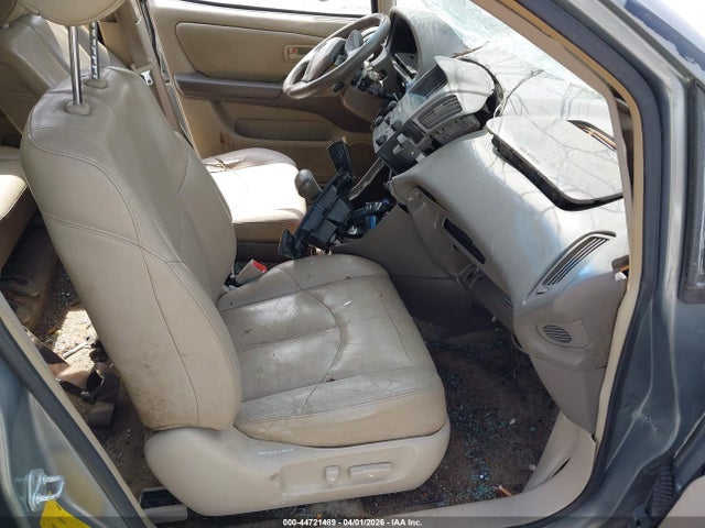 Продажа на аукционе авто 2000 Lexus Rx 300, vin: JT6HF10U7Y0112596, номер лота: 44721489