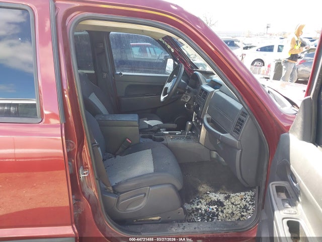 Aukcja sprzedaży 2009 Jeep Liberty Sport, vin: 1J8GN28K99W522968, numer aukcji: 44721488