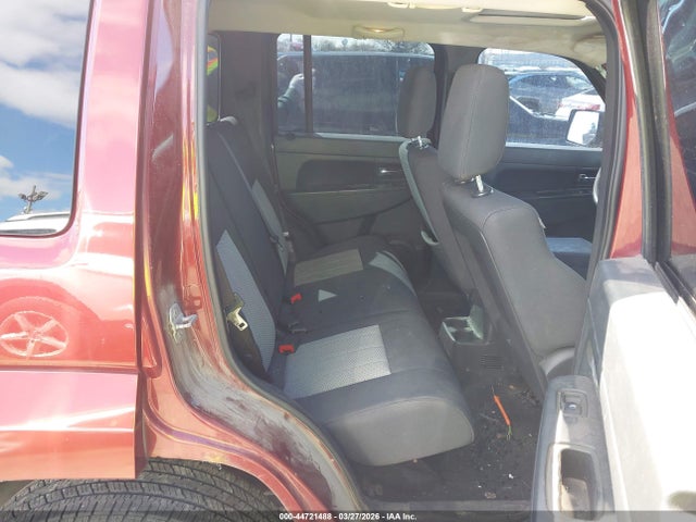 Aukcja sprzedaży 2009 Jeep Liberty Sport, vin: 1J8GN28K99W522968, numer aukcji: 44721488