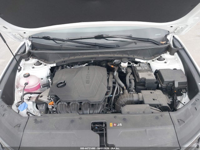 Aukcja sprzedaży 2024 Hyundai Tucson Sel, vin: 5NMJBCDE9RH422948, numer aukcji: 44721490