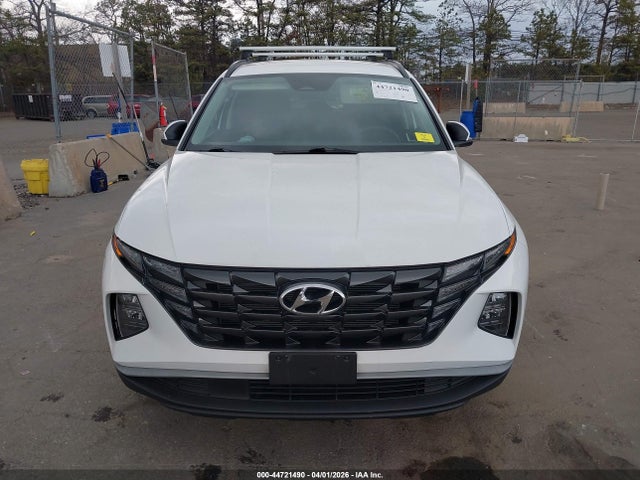 Aukcja sprzedaży 2024 Hyundai Tucson Sel, vin: 5NMJBCDE9RH422948, numer aukcji: 44721490