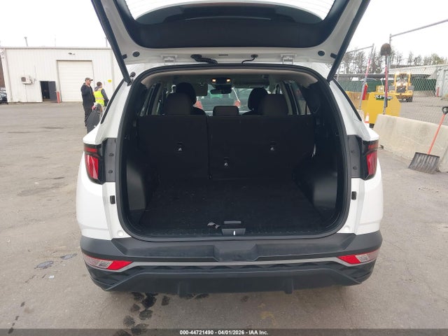 Aukcja sprzedaży 2024 Hyundai Tucson Sel, vin: 5NMJBCDE9RH422948, numer aukcji: 44721490