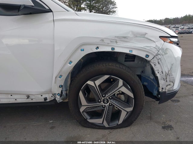 Aukcja sprzedaży 2024 Hyundai Tucson Sel, vin: 5NMJBCDE9RH422948, numer aukcji: 44721490