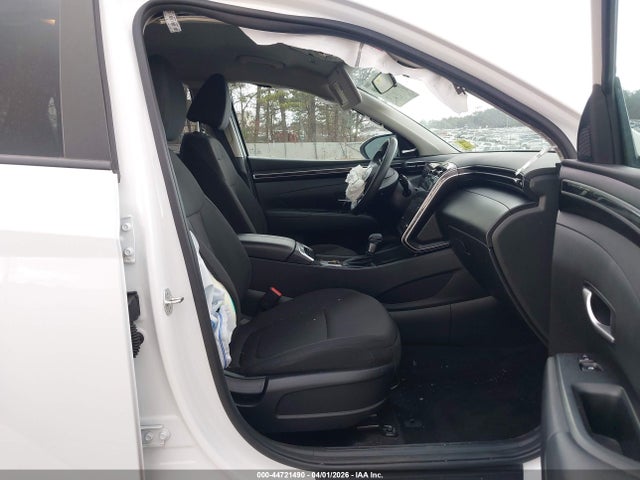 Aukcja sprzedaży 2024 Hyundai Tucson Sel, vin: 5NMJBCDE9RH422948, numer aukcji: 44721490