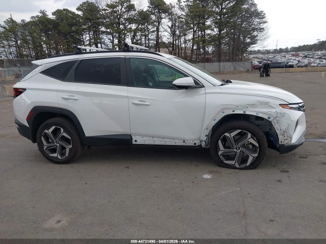 Aukcja sprzedaży 2024 Hyundai Tucson Sel, vin: 5NMJBCDE9RH422948, numer aukcji: 44721490