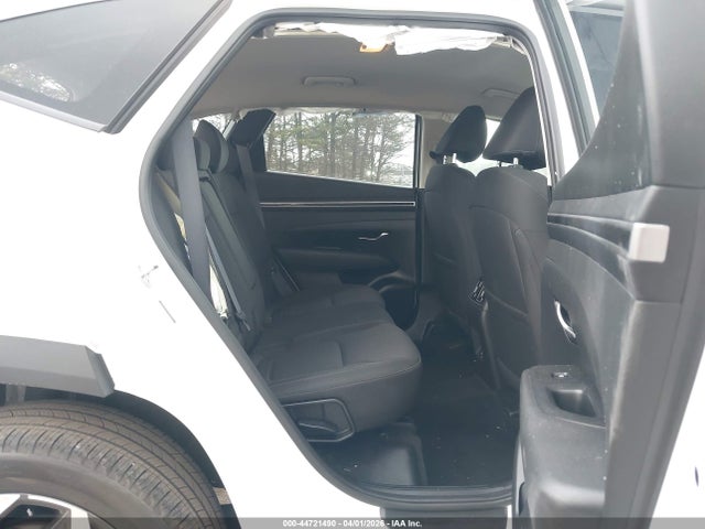 Aukcja sprzedaży 2024 Hyundai Tucson Sel, vin: 5NMJBCDE9RH422948, numer aukcji: 44721490