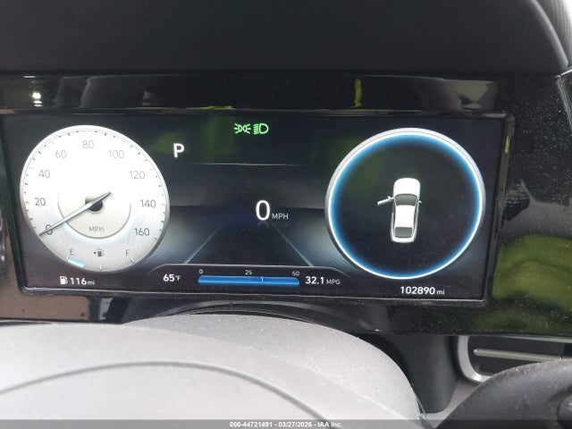 2022 HYUNDAI ELANTRA 5NPLN4AG3NH056557 Photo 6