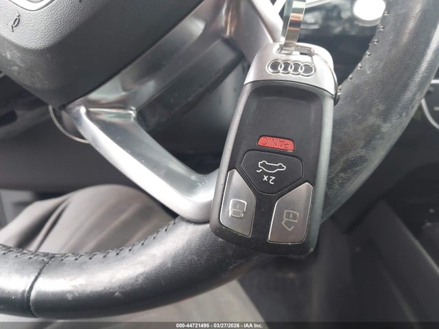 2019 Audi Q7 55 Premium მანქანა იყიდება აუქციონზე, vin: WA1VAAF79KD025112, აუქციონის ნომერი: 44721495