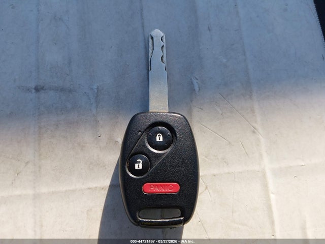 Продаж на аукціоні авто 2013 Honda Fit, vin: JHMGE8G31DC030660, номер лоту: 44721497