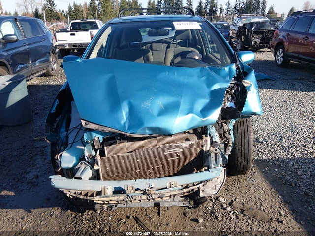 Продаж на аукціоні авто 2013 Honda Fit, vin: JHMGE8G31DC030660, номер лоту: 44721497