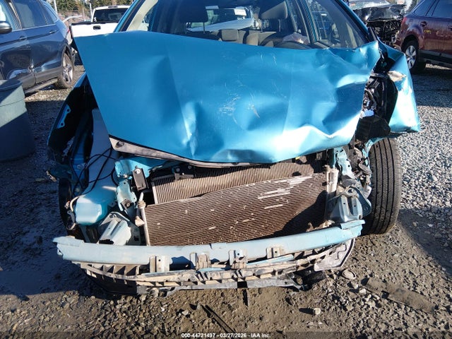 Продаж на аукціоні авто 2013 Honda Fit, vin: JHMGE8G31DC030660, номер лоту: 44721497
