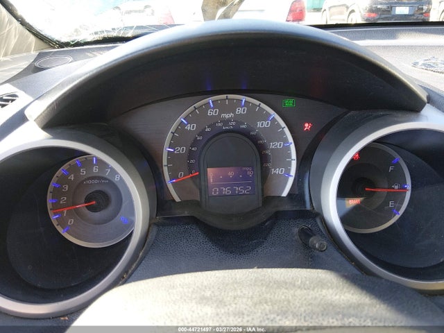 Продаж на аукціоні авто 2013 Honda Fit, vin: JHMGE8G31DC030660, номер лоту: 44721497