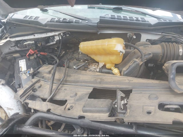 Ford F-150 Xl 2016 1FTEX1E83GFA82495 Image 10