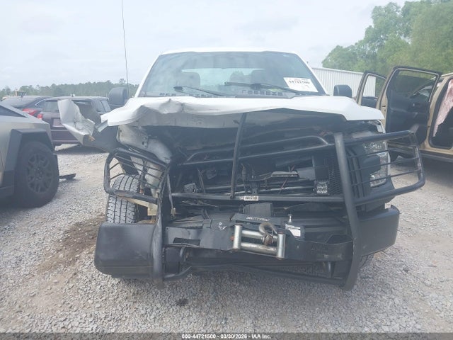 Ford F-150 Xl 2016 1FTEX1E83GFA82495 Image 12