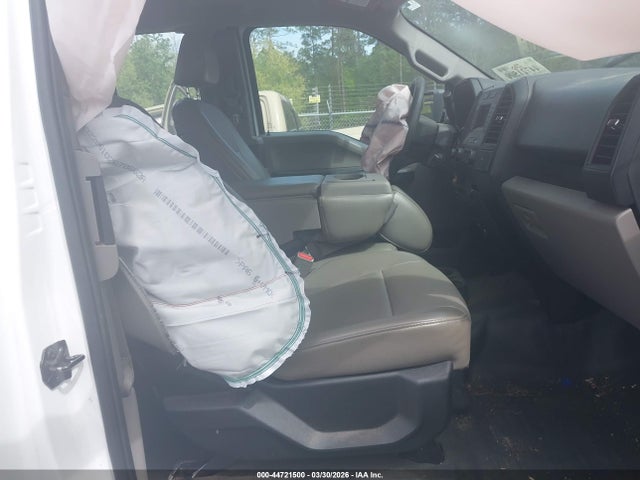 Ford F-150 Xl 2016 1FTEX1E83GFA82495 Image 5