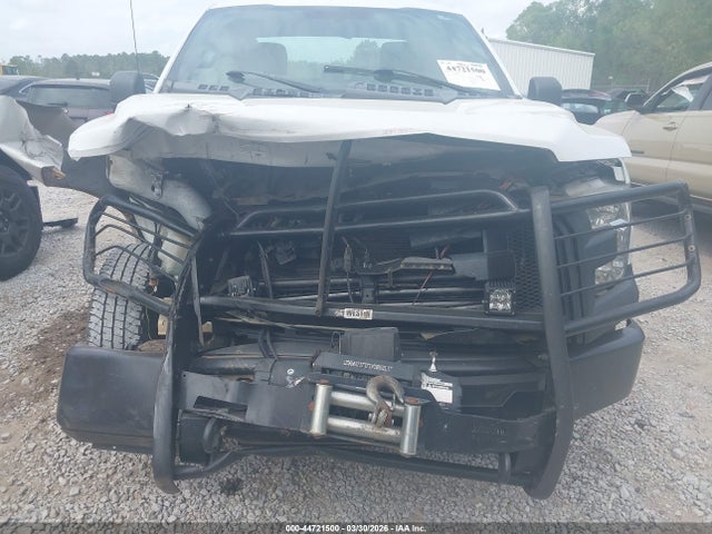 Ford F-150 Xl 2016 1FTEX1E83GFA82495 Image 6