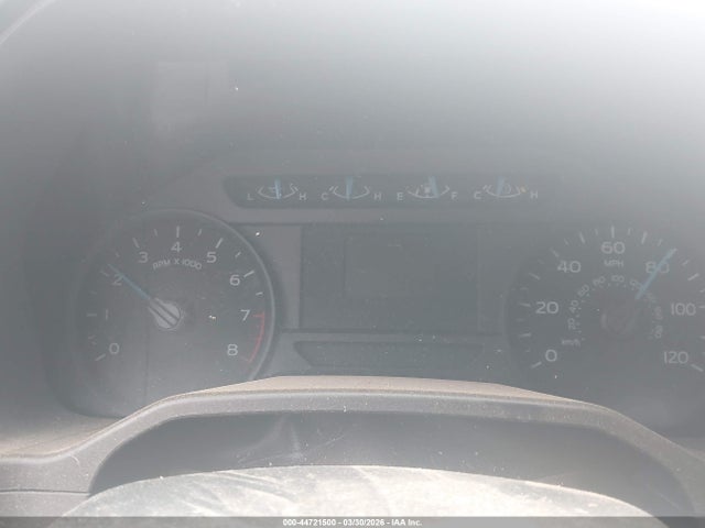 Ford F-150 Xl 2016 1FTEX1E83GFA82495 Image 7