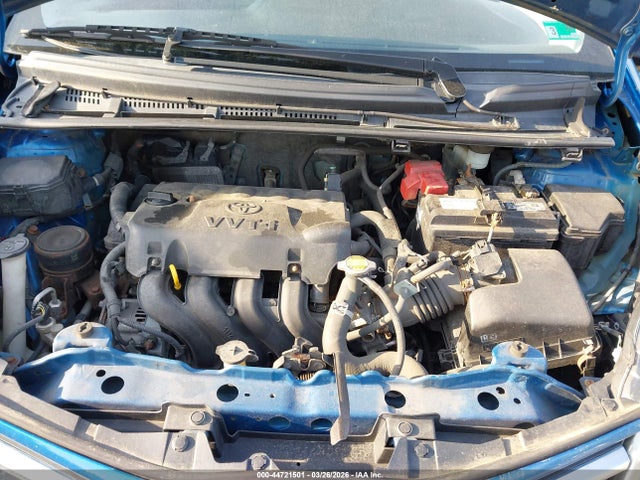 Toyota YARIS L 2015 VNKKTUD3XFA035036 Image 10