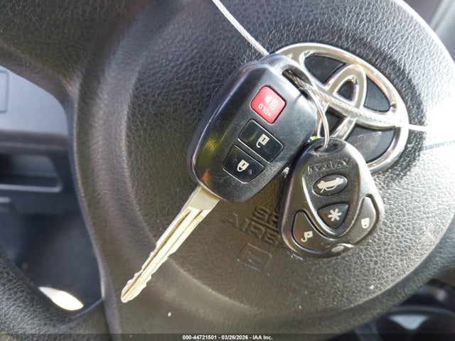 Toyota YARIS L 2015 VNKKTUD3XFA035036 Image 11
