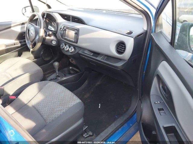 Toyota YARIS L 2015 VNKKTUD3XFA035036 Image 5