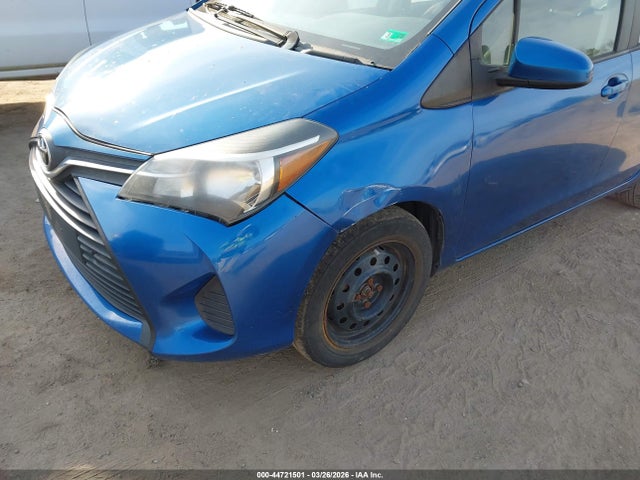 Toyota YARIS L 2015 VNKKTUD3XFA035036 Image 6