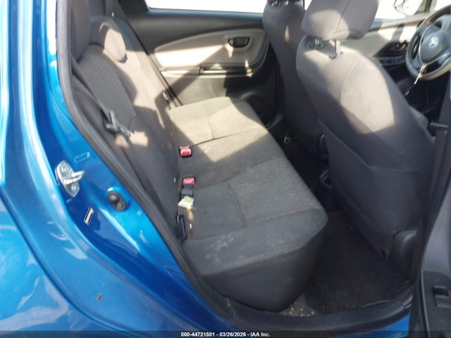 Toyota YARIS L 2015 VNKKTUD3XFA035036 Image 8