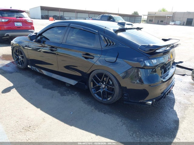 Продаж на аукціоні авто 2022 Honda Civic Sport, vin: 19XFL2H83NE003321, номер лоту: 44721512