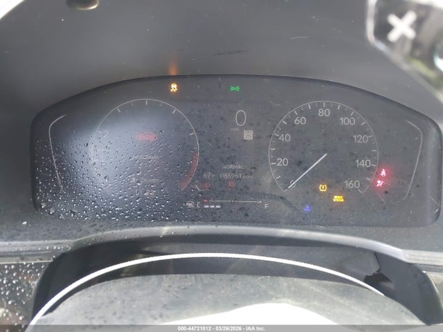 Продаж на аукціоні авто 2022 Honda Civic Sport, vin: 19XFL2H83NE003321, номер лоту: 44721512
