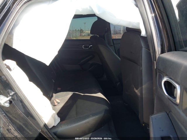 Продаж на аукціоні авто 2022 Honda Civic Sport, vin: 19XFL2H83NE003321, номер лоту: 44721512