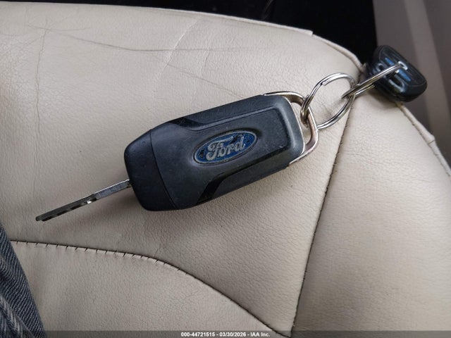 Ford FUSION SE 2014 3FA6P0HD6ER371612 Image 11