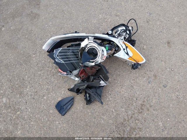 Ford FUSION SE 2014 3FA6P0HD6ER371612 Image 12