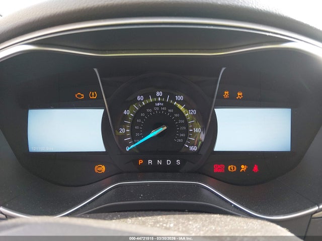 Ford FUSION SE 2014 3FA6P0HD6ER371612 Image 7