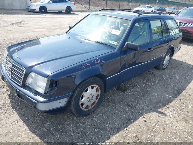 Aukcja sprzedaży 1994 Mercedes-benz E 320, vin: WDBEA92E9RF285659, numer aukcji: 44721516